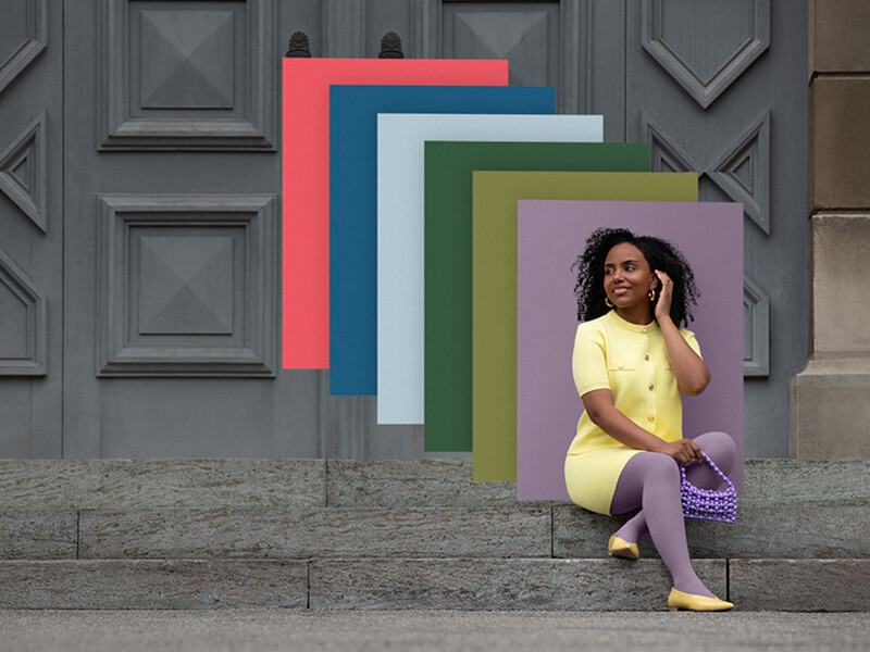 Juzo Trend Colours Juzo Trend Colours