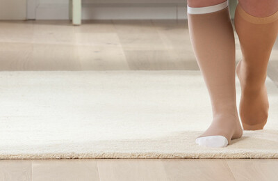 Ulcus cruris: Behandlung und Nachsorge