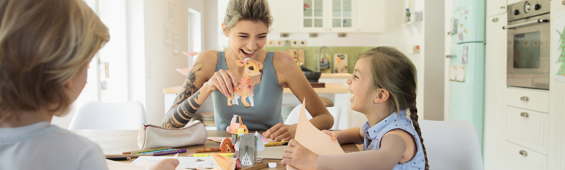 Tips en informatie over tatoeages, littekens en het lymfesysteem