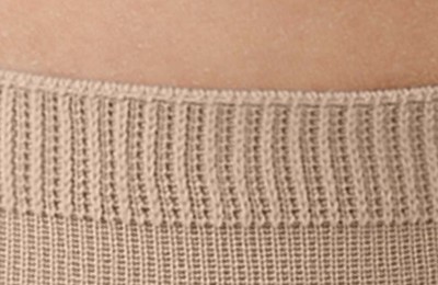 Kompressionsærme med ny kant