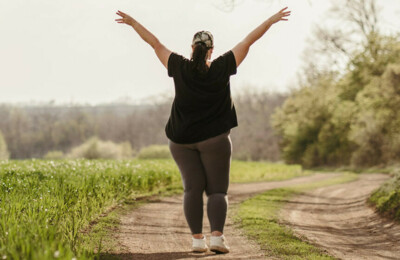 Aktiv trotz Bewegungseinschränkungen