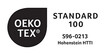 Oeko Tex Logo