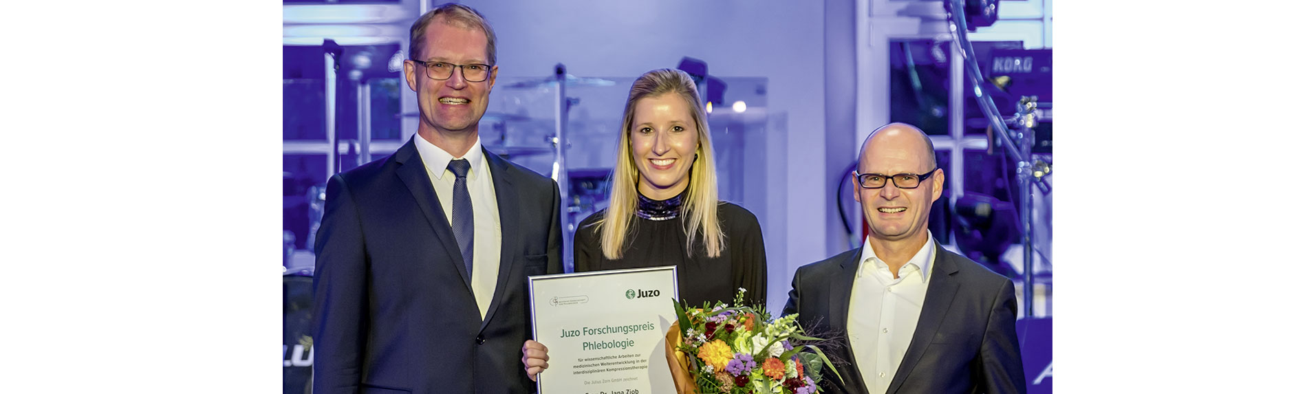 Aufgepasst, es wird geforscht!