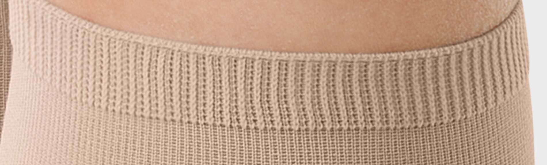 Kompressionsärm med ny resår