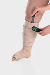 Juzo Pressure Monitor avec Compression Wrap