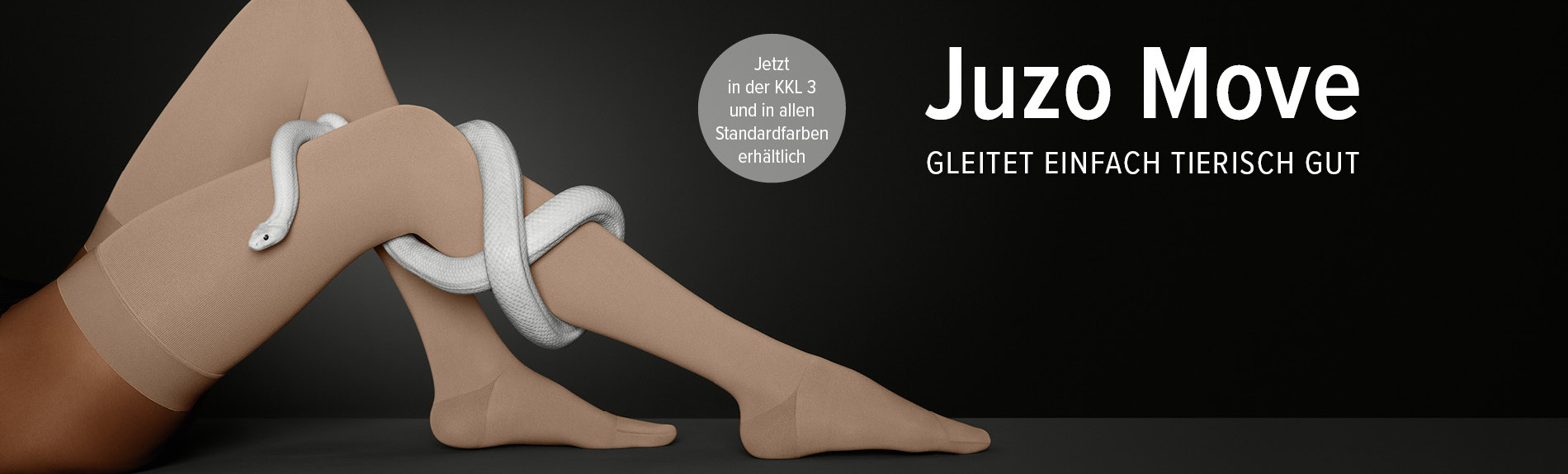 Leichtes Anziehen wird jetzt noch bunter