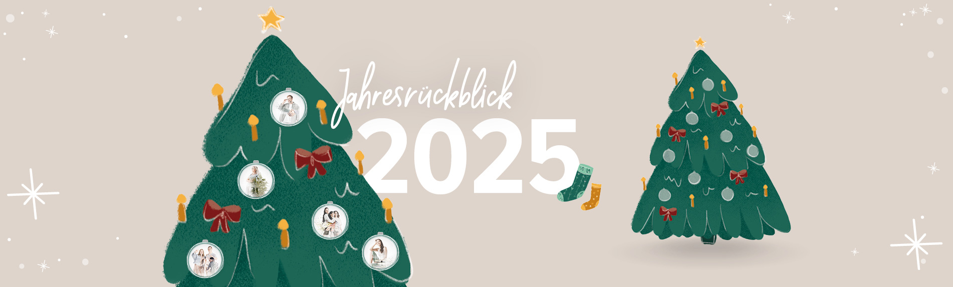 Anders gestrickt: Unsere Highlights 2025