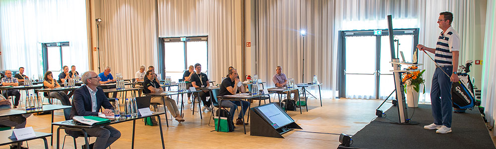 MEDICINE MEETS GOLF 2021