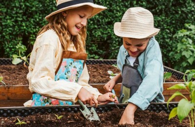 Safety first – besonders am Kindersicherheitstag