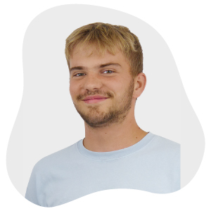 Philipp Schmaus Portraitbild Philipp Schmaus