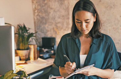 Selbstmanagement: Terminplanung