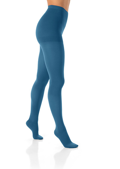 Casual Blue Rundstrick Casual Blue Rundstrick