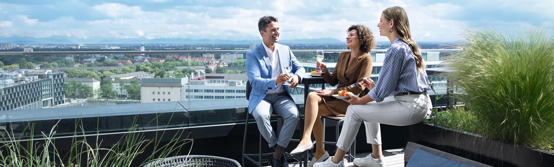 23. Venentag – Zeit für Ihren Venen-Check