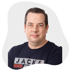 Portraitbild Georg Schormair Portraitbild Georg Schormair