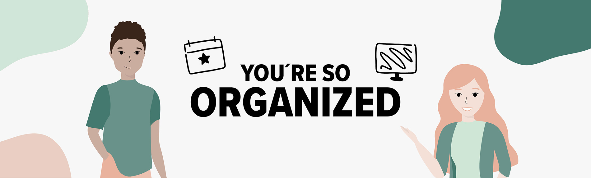 Ausbildung Industriekaufmann You´re so organized