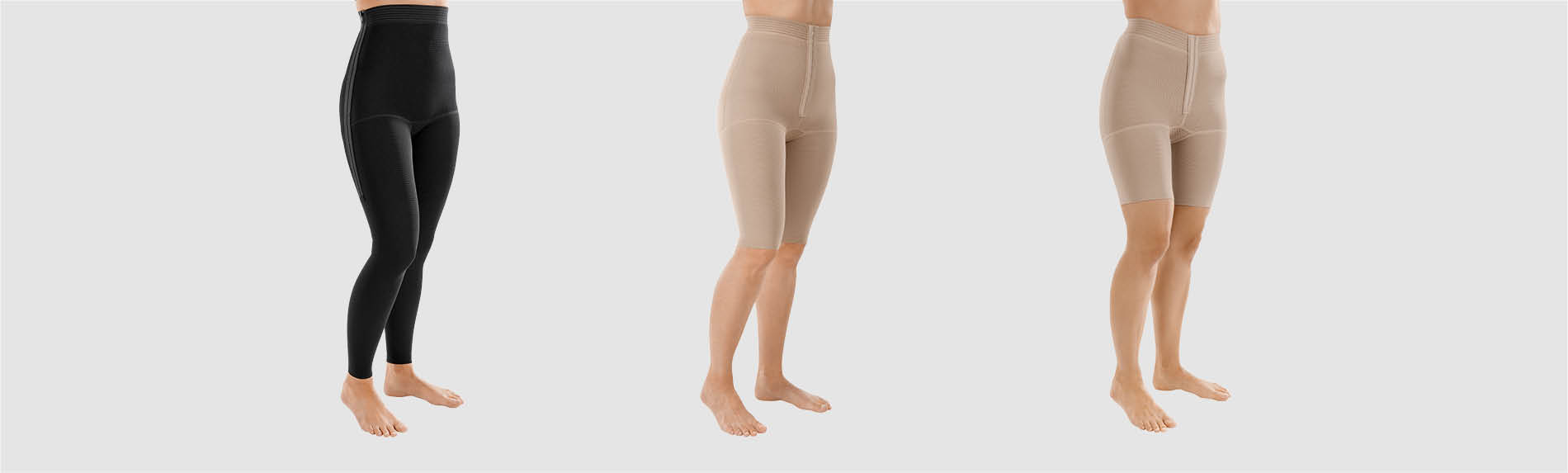 ScarPrime Direct nu även som bermuda