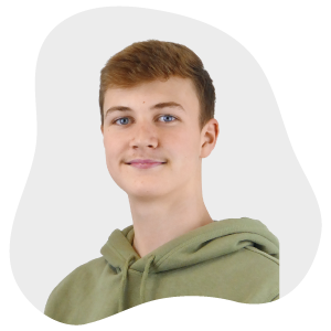 Portrait-Illustration Portrait-Illustration