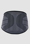 JuzoPro Lumbal Light von hinten