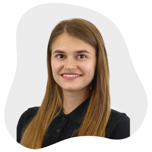 Nataliia Rusinkevych Portraitbild Nataliia Rusinkevych