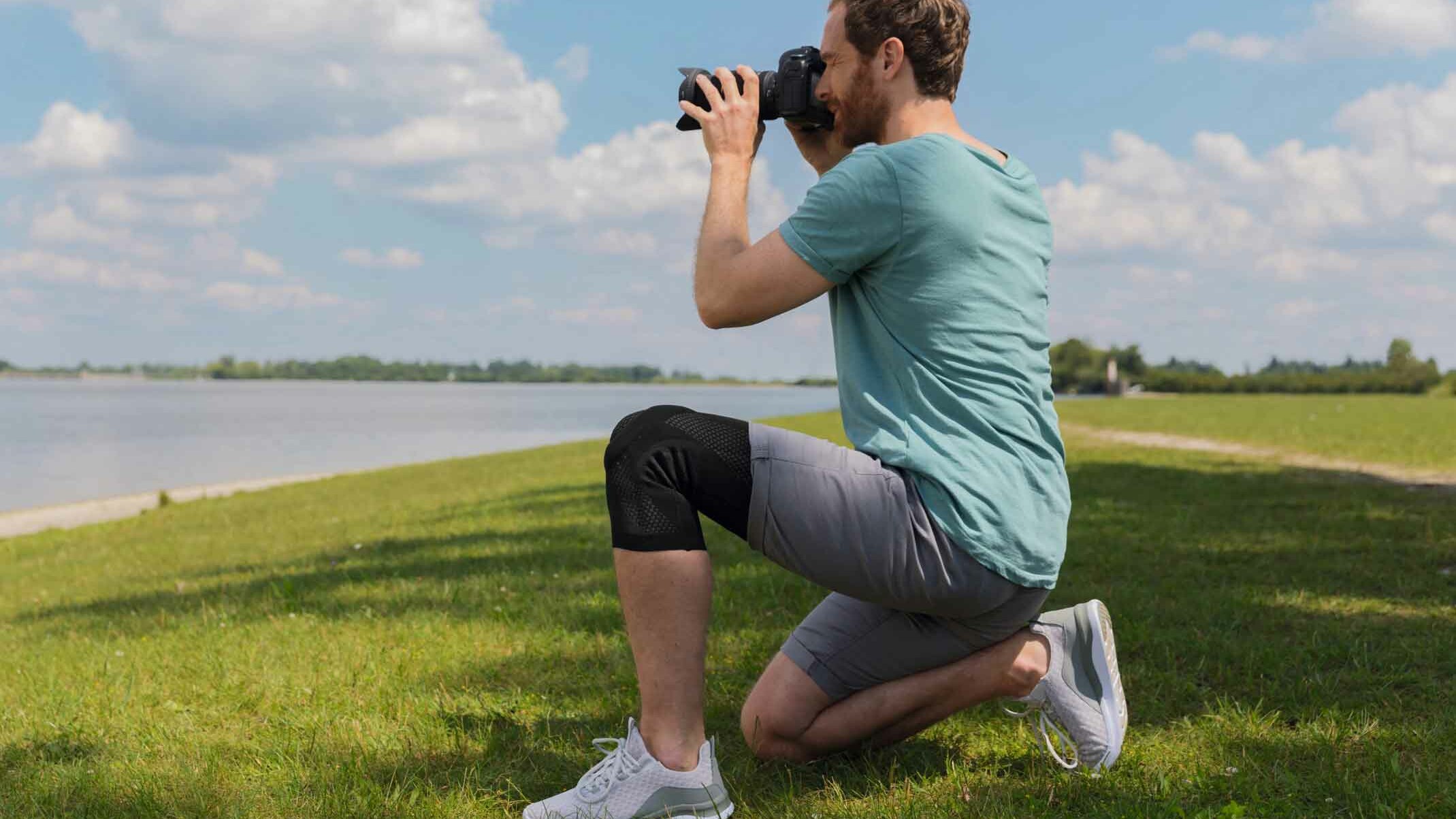 Gonartrose Gonartrose