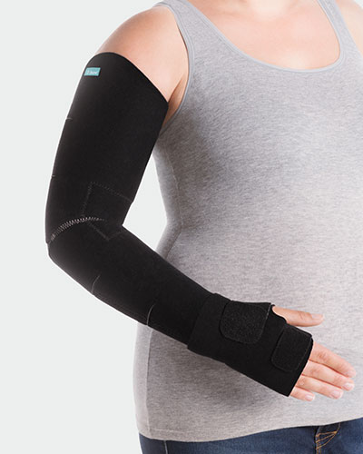 Øvre ekstremitet Øvre ekstremitet