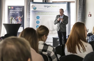 „O co chodzi z tą fizyką ?” – nowy odcinek z cyklu „Kompresjoterapia na nowo”