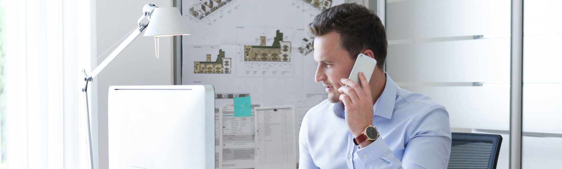 Stärk dina kunders ryggar