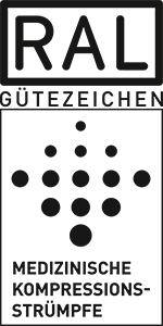 Gütezeichen RAL Gütezeichen RAL
