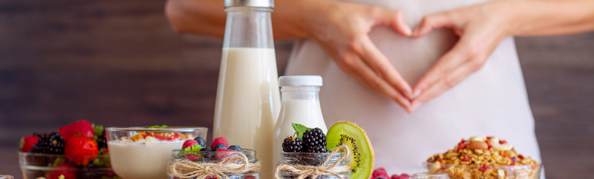 Ernährungs-Trend Functional Food