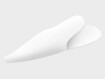 Aide-à-enfiler Juzo Slippie (après)