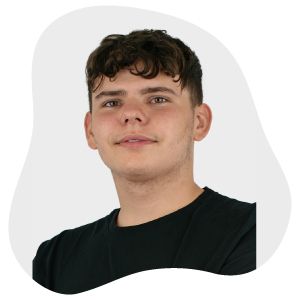 Simon Specht Portraitbild Simon Specht