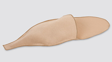 Juzo auxílio para calçar Juzo auxílio para calçar