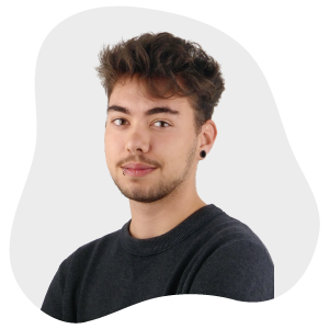 Portrait-Illustration Portrait-Illustration