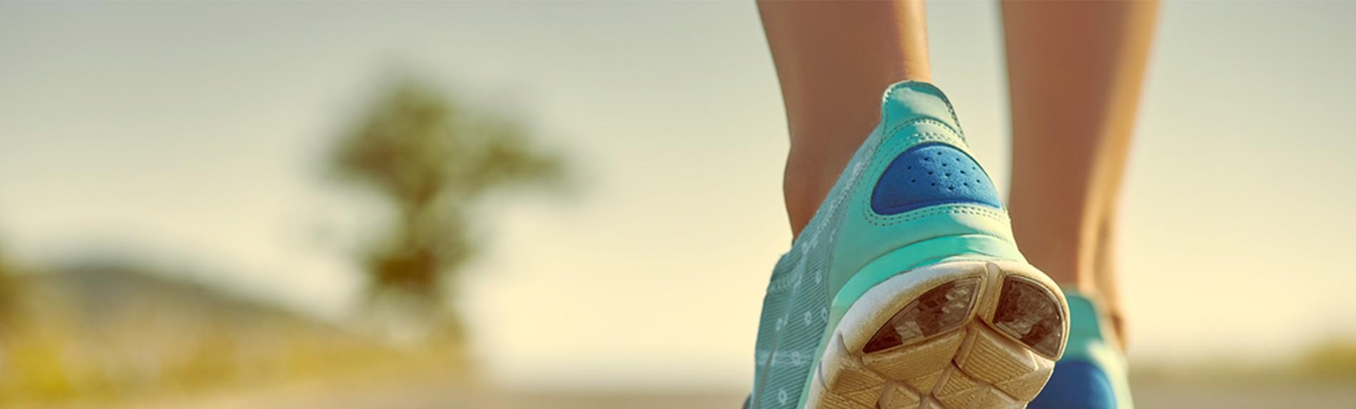 Aktivera muskelpump och ledpump