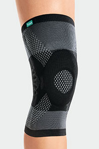 JuzoFlex Genu Xtra Kniebandage JuzoFlex Genu Xtra Kniebandage