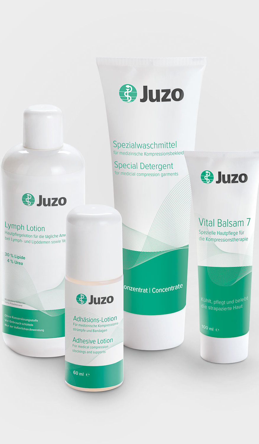 Accessoires et produits d'entretien Produits d'entretien Juzo