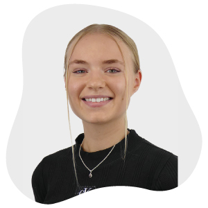 Celina Kahmke Portraitbild Celina Kahmke