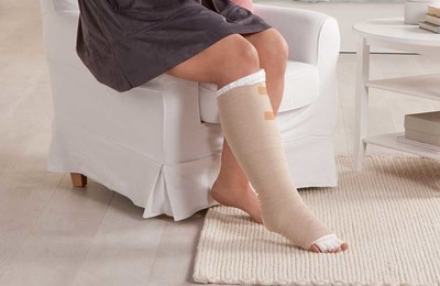 More pressure – but still gentle