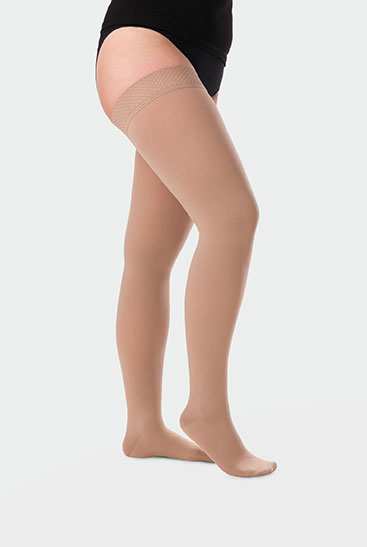 Juzo Dynamic thigh stockings Juzo Dynamic thigh stockings