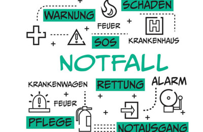 Erste Hilfe bei Wunden