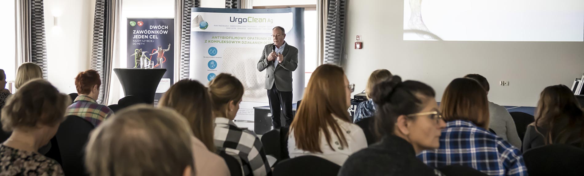 „O co chodzi z tą fizyką ?” – nowy odcinek z cyklu „Kompresjoterapia na nowo”