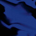 Farbfeld mit dunkelblau-schwarzem Batikmuster