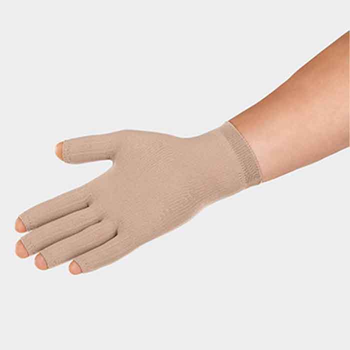 ScarPrime Seamless korte uitvoering ScarPrime Seamless korte uitvoering