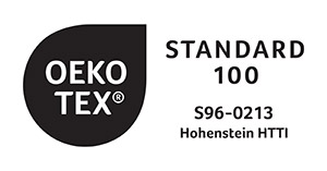 Öko-Tex Logo Öko-Tex Logo