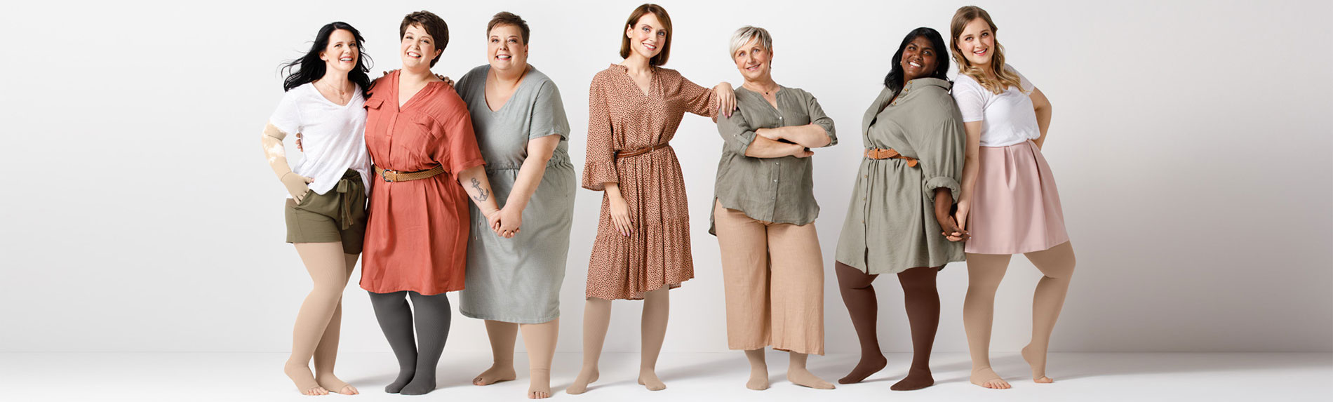 Werde zur Lipödem-Bloggerin