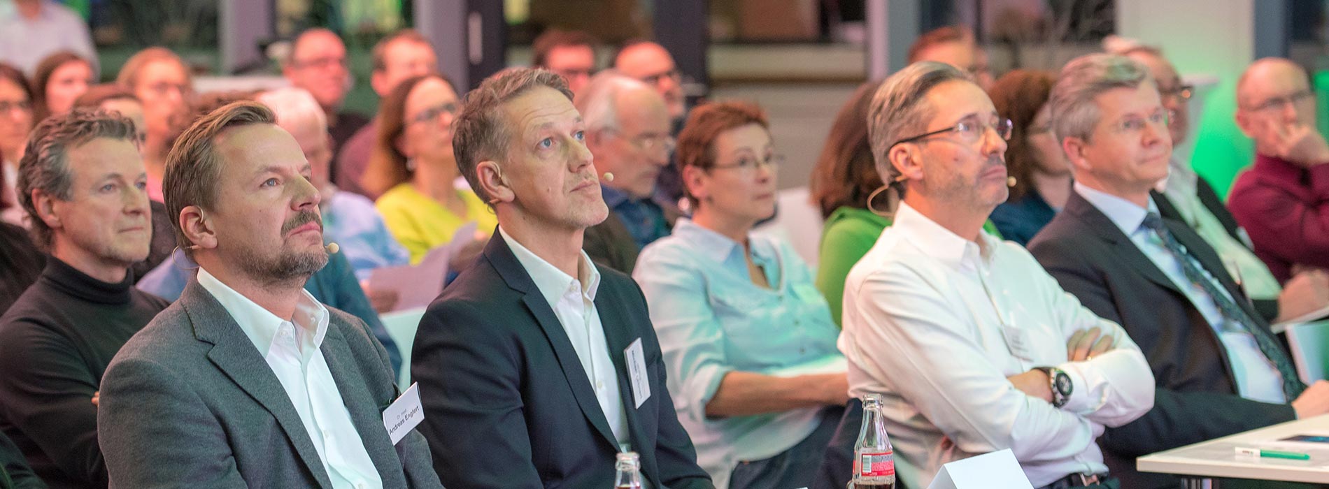 Symposium der modernen Handchirurgie in Berlin