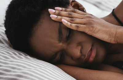 Kopfschmerztag: Rücken stärken, Kopf entlasten