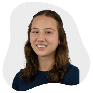 Paula Kerle Portraitfoto Paula Kerle