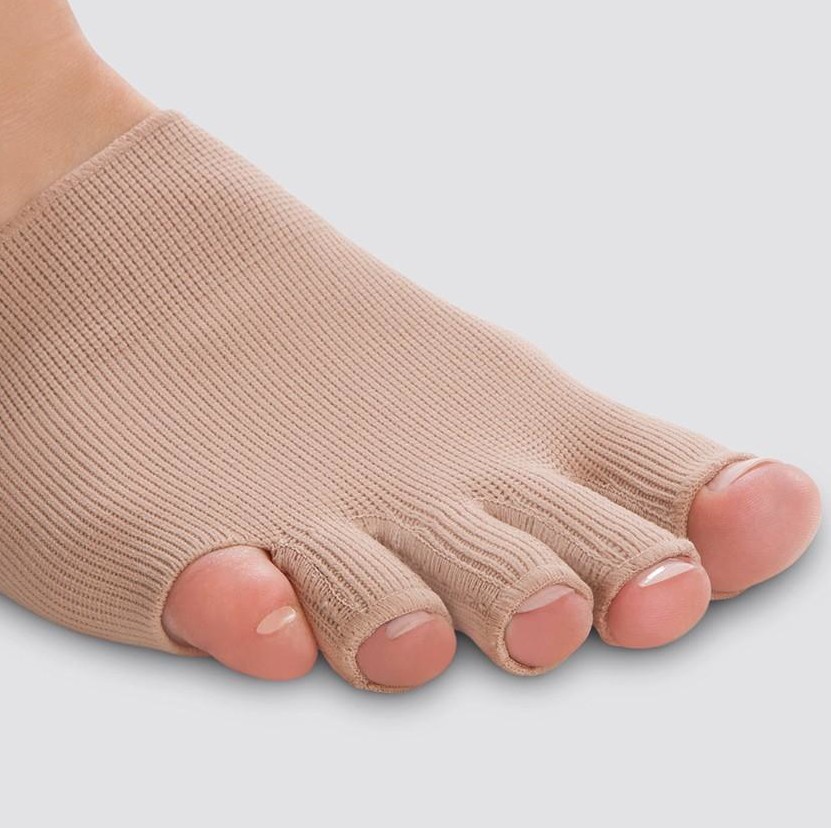 Teaserbild Protection avant-pied et couvre-orteils Protection avant-pied et couvre-orteils