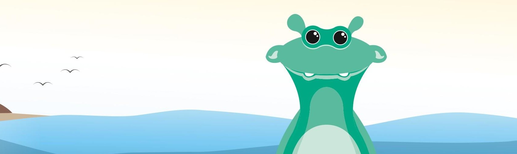 Le grand voyage de Julius